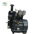 Machinery engines deutz diesel D302-2 twin cylinder diesel Deutz mwm engine